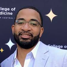 Dr. Gabriel Williams, MD