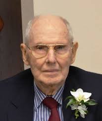 Edwin Schramm Obituary