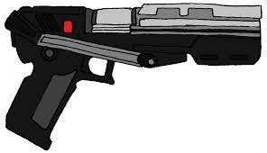 Dc 15s Blaster Pistol Star Wars Guns Star Wars Images Star Wars Design