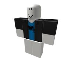 Roblox black jacket with blue shirt t shirt. Catalog Blue And Black Motorcycle Shirt Roblox Wikia Fandom