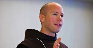 The Franciscan Professor Who's Coming to South Africa