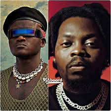 Portable and Saidaboj Engage in Heated Social Media Exchange