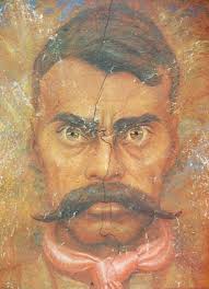 Zapata en la memoria de su gente