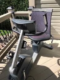 As well as giving you the chance to mix up your workouts each time you hop on the bike, you'll also get lots of. Nordic Track Air Mesh Easy Entry Recumbent Bike Downsizing For Sale Easy Entry Nordic Track Recumbent Bike 17500 Exercise Equipment Sporting Goods Exercise Okz Ca