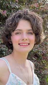 Olivia Poston's Instagram, Twitter & Facebook