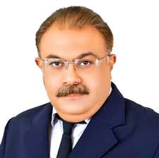 Babar Mirza Advocate updated their profile picture.