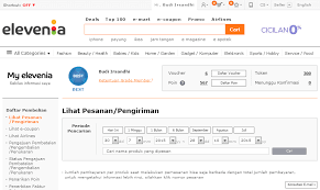 Masalah rumah tangga karena 10 kesalahan suami. Pengalaman Belanja Di Elevenia Yang Katanya Surga Belanja Online Rancah Post