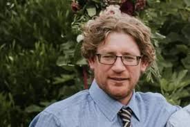 Fairlie man Ross Butters is found alive after frantic nine-day search by  concerned relatives