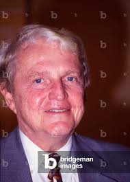 Image of Mark McCormack