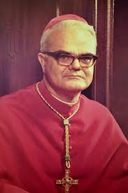 The 11 Bishops of the Diocese of Portland