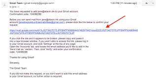 How To Set Up Your Email Address In Gmail Porkbun Knowledge Base