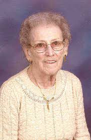 Obituary information for Virginia M. Carlsen