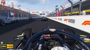 Fanatec gt world challenge europe 2021. F1 2020 5 Lap Race At Circuit Zandvoort 4k Hdr 60fps Youtube