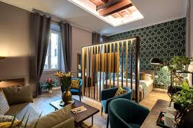 Staying at a boutique hotel is the difference between booking a bed to sleep in and getting a little something extra for your money. Tree Charme Parliament Boutique Hotel Rome Updated 2021 Prices
