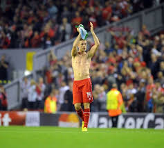 Complete player biography and stats. Liverpool Fc Jordan Henderson Says I Owe So Much To Stevie And The Gaffer Liverpool Echo