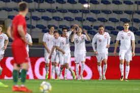 As finais de ambos torneios (masculino e feminino) foram realizadas no estádio do maracanã. Portugal Esta Fora Do Euro Sub 21 E Dos Jogos Olimpicos Futebol Publico