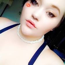 Melanie Mickelson (DopeGirl420)