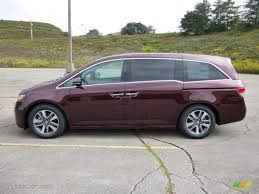 Image result for Dark Cherry 2014 Honda