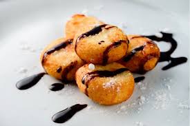 A good number of your preferred recipes can be made healthier simply by substituting ingredients with lower levels of fat. Guilt Free Desserts 50 Air Fryer Dessert Recipes Worth Trying