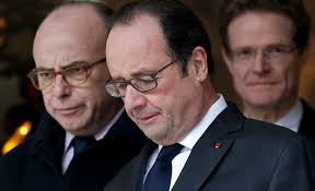 François Hollande a-t-il lâché l'affaire ?
