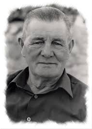 Identify people in old mining company photo?