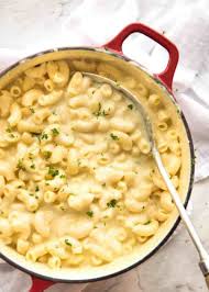 Stovetop Macaroni And Cheese Recipe Recipetin Eats Food Recipes