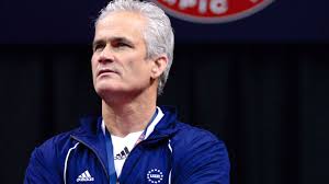 Facebook gives people the power to share and makes the. Usa Gymnastics Suspends Former Olympics Coach John Geddert Who Is Tied To Larry Nassar