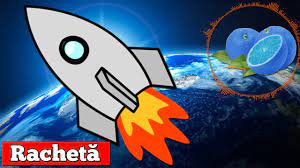 Astronautul este la bord iar racheta este pe pozitie gata de plecare. Cum Sa Faci O Racheta Youtube