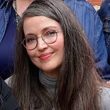 Lucia Barnes's Instagram, Twitter & Facebook