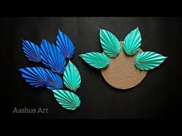 Maybe you would like to learn more about one of these? Paper Craft Quick And Simple Wall Hanging Ideas Diy Wall Decor
