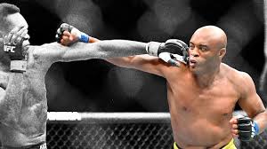Anderson silva is a ufc fighter from torrance, california, united states. Anderson Silva The Real Life Diet Of The Ufc Legend Gq
