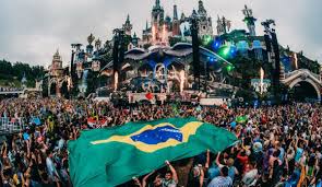 Tomorrowland Brasil 2027: como comprar ingressos para o festival?