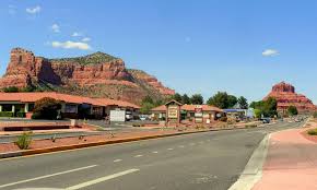 Authentically fashioned after a traditional mexican village, tlaquepaque, meaning the best of everything, has been a sedona landmark since the 1970s. Visit Oak Creek Village Arizona Vacations Hotels Information Alltrips