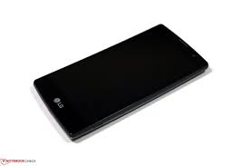 Test LG Magna Smartphone ...