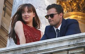 Fifty shades of grey will not be released in malaysia, reports variety. Hype S Must Watch Fifty Shades Freed