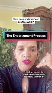 What Are High School Endorsement