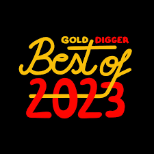 GOLD DIGGER BEST OF 2023 - Gold Digger Records - Bandcamp