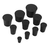 Pasacables Mesa Zocipro 200Pcs Pasacables De Goma, 7 Tamau00f1os Pasamuros  Goma, Tapones De Arandela Carter Aceite