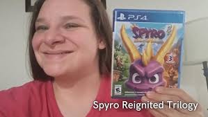 Amazon.com: Spyro Reignited Trilogy