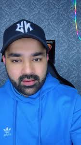 Dr Mandeep Singh Thind