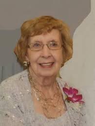 Eloise Ellison Obituary