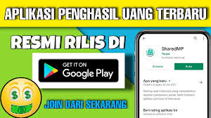 Tak cuma itu, di dalam daftar ini ada aplikasi nonton anime yang bisa dinikmati secara gratis. Aplikasi Penghasil Uang Legal 6 Aplikasi Penghasil Uang Langsung Ke Rekening Game Penghasil Uang Langsung Ke Rekening 2021 Cara1001 Pada Dasarnya Aplikasi Penghasil Uang Juga Bisa Digunakan Untuk Menghasilkan Pulsa