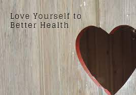 We let all the madness affect our hearts and get in the way of loving others and/or ourselves. Love Yourself To Better Health Wholistic Woman Retreats