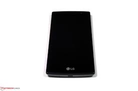 Test LG Magna Smartphone ...