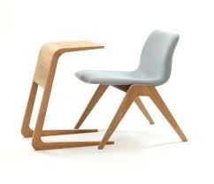 The Riley Table By Sam Mcmorran For Naughtone Design Milk Furniture Inspiration Furnishings Design Beautiful Furniture