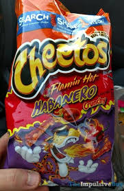 Cheetos Crunchy Yummy Food Dessert Hot Chip