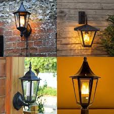Led Flame Effect Light Bulb Itrend Gear