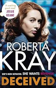 Roberta Kray Collection 6 Books Set (Exposed, Dangerous Promises, The Pact,  Deceived, The Debt, The Lost): Roberta Kray: 9789123881260: Amazon.com:  Books