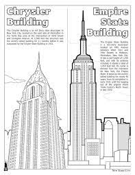 They are so many great picture list that could become your motivation and informational reason for simple new york coloring pages design ideas on your own collections. Coloring Books New York City The Big Apple Coloring Book