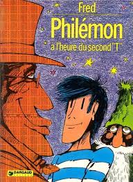 Image result for Philémon by fred